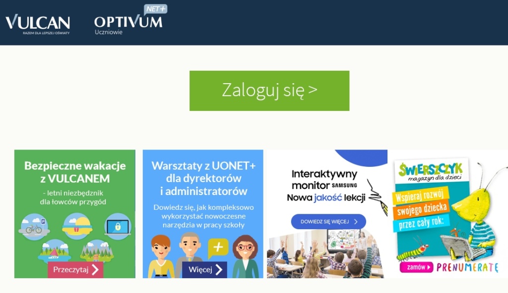 Uonet Plus Vulcan Net Pl Krakow Jak otrzymać dostęp do e-dziennika UONET+ (VULCAN)? – Zespół Szkolno