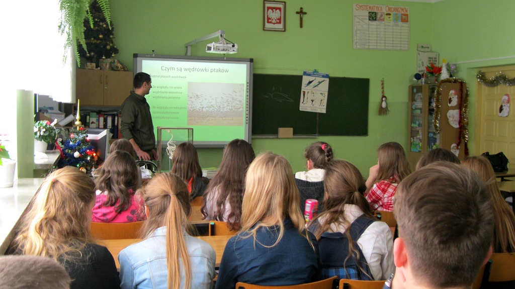 Pracownik Otop U W Naszej Szkole Zesp Szkolno Przedszkolny W