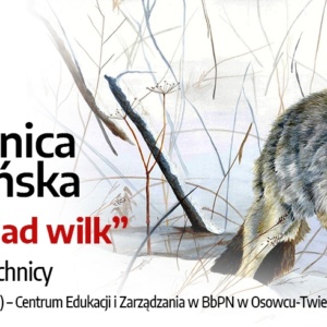 69. Wszechnica Biebrzańska pt.”Nasz sąsiad wilk”