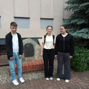 XXX edycja konkursu Wiedzy o Biebrzańskim Parku Narodowych