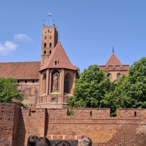 Zdobyliśmy Malbork- turystycznie!