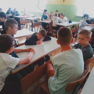 WARSZTATY  „CYBERBULLYING – MOWA NIENAWIŚCI. BĄDŹ BEZPIECZNY W  SIECI ”