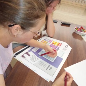 Wieczór w bibliotece samorządowej