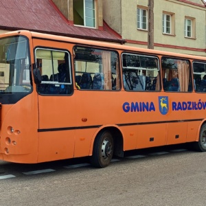 Rozkład jazdy autobusów szkolnych