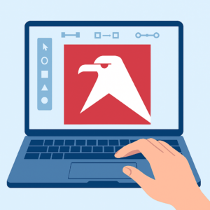 Logo Zespołu Szkolno-Przedszkolnego w Radziłowie