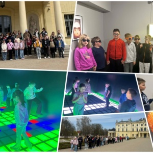 Białystok pełen wrażeń