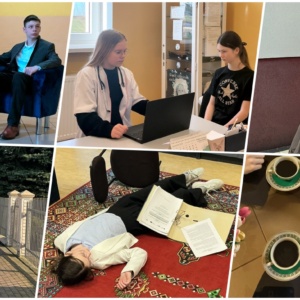 Film naszych uczniów w finale ogólnopolskim!