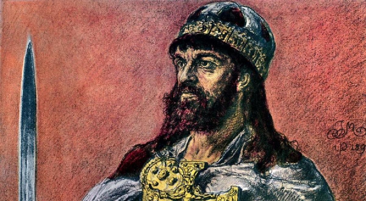 Według Legendy Pierwszym Władcą Polan Z Rodu Piastów Był Konkurs historyczny “WŁADCY Z RODU PIASTÓW” – Zespół Szkolno